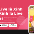 Tải App XinhXinh live – Ngắm hotgirl nổi tiếng, kết bạn, trò chuyện