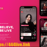 BBlive - App BBlive ngắm gái hấp dẫn có APK, IOS miễn phí