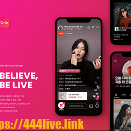BBlive – App BBlive ngắm gái hấp dẫn có APK, IOS miễn phí