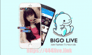 Bigo Live – App Live Stream cực đỉnh hiện nay