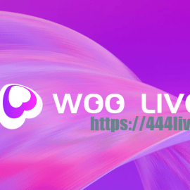 Woo Live – Giải trí số 1 tại Việt Nam